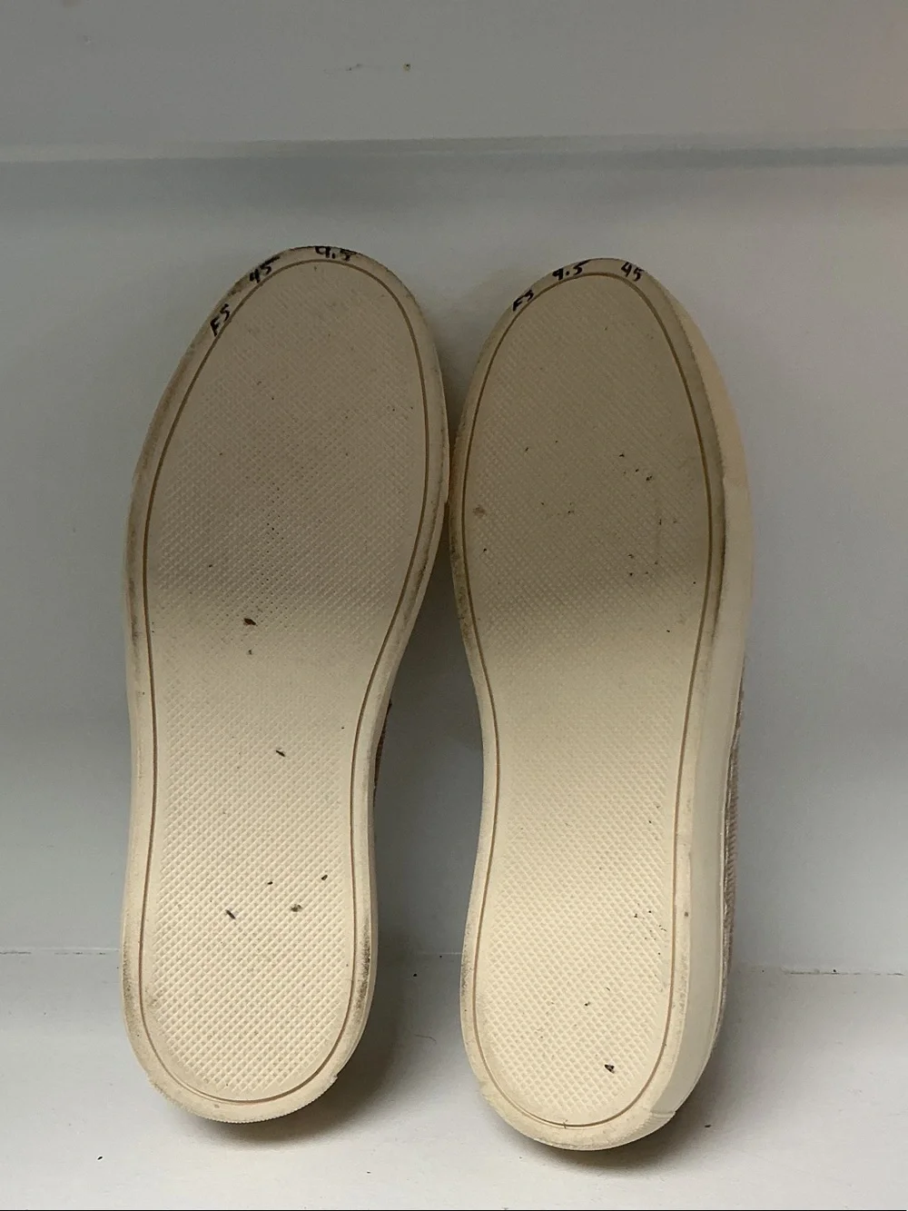 Steve Madden Men's Slip-On Loafers in Tan